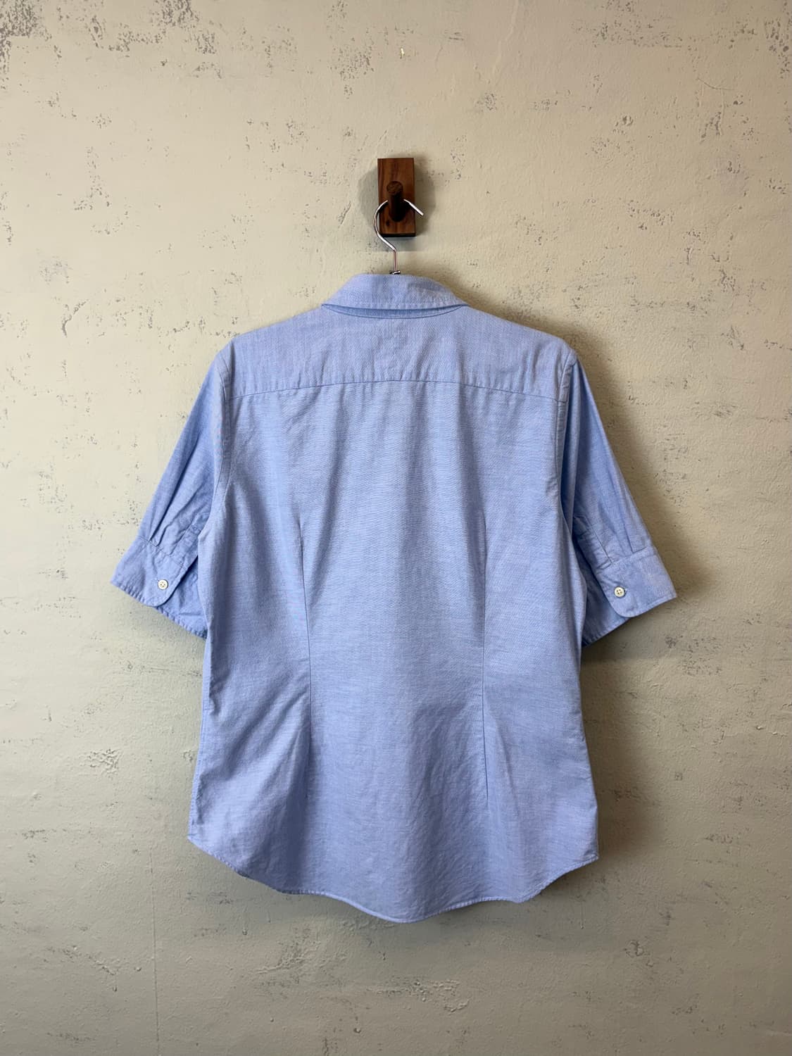 폴로랄프로렌 옥스포드 반팔셔츠 상품이미지2