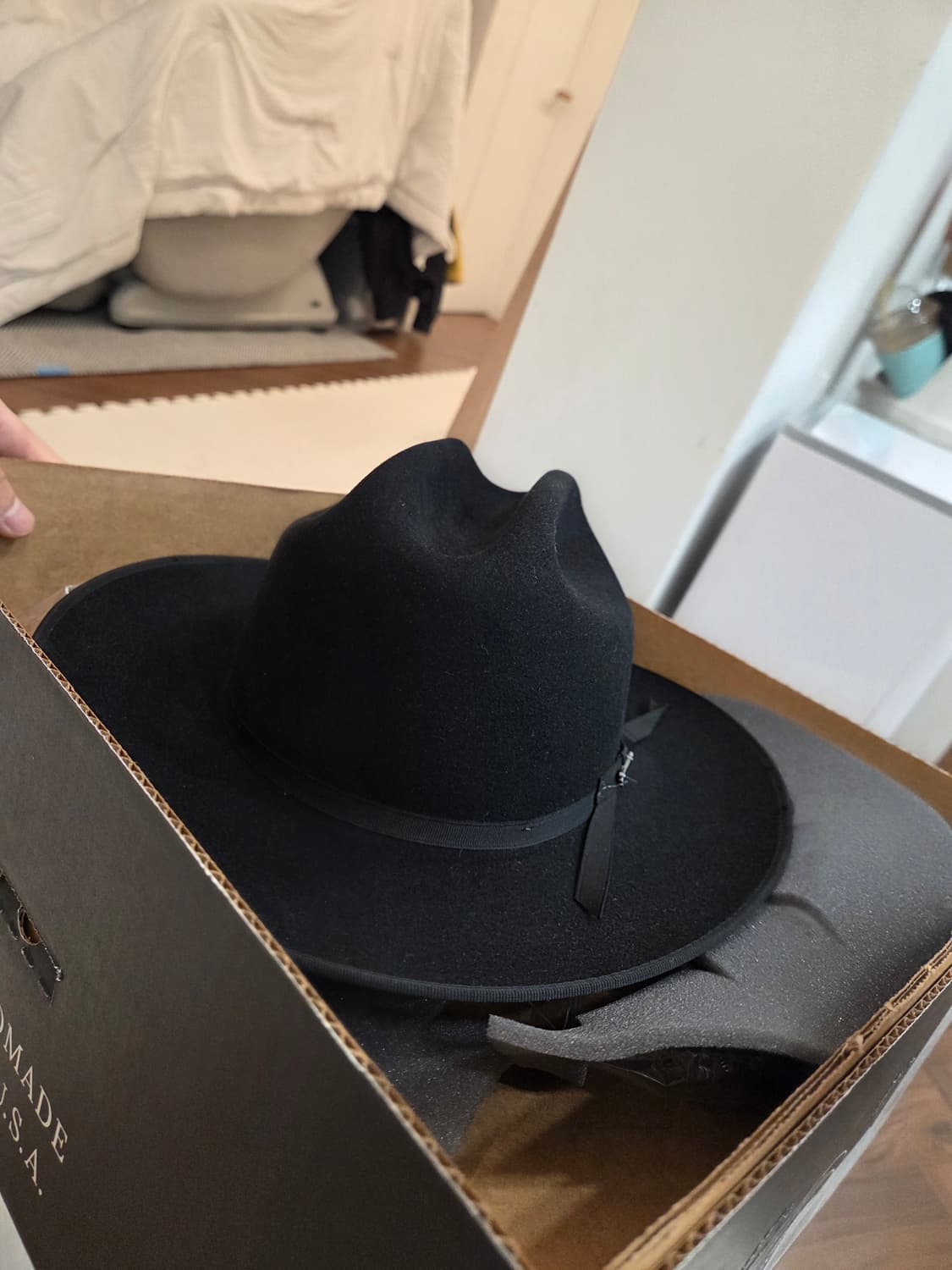 스텟슨 오픈로드6x 상품이미지2