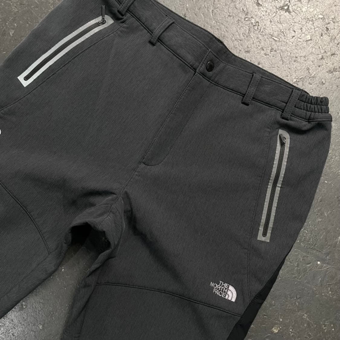 105 노스페이스 등산 바지 상품이미지2