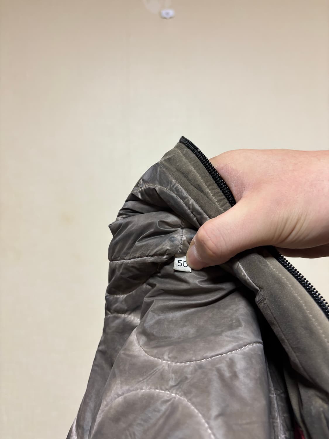 CP컴퍼니 pro tek 점퍼 상품이미지5