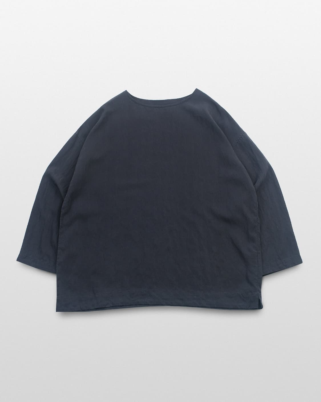 VERITECOEUR Rio Cell Boat Neck JAPAN 상품이미지1