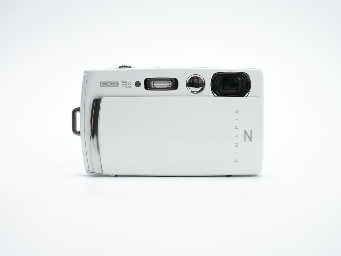 후지필름 파인픽스 Z1000EXR 빈티지 디카 상품이미지4