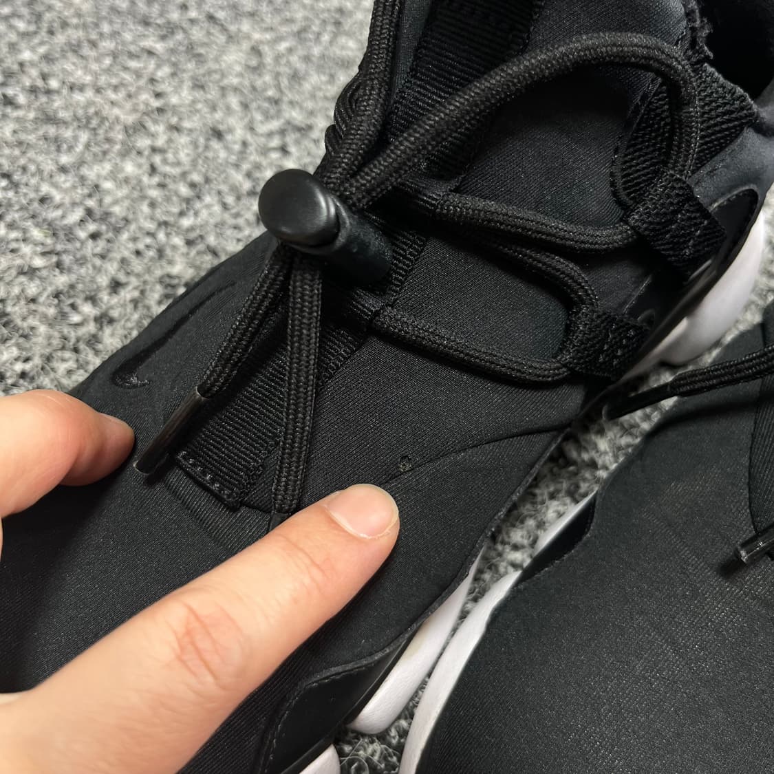 나이키 포켓 나이프 DM  운동화 250 상품이미지3