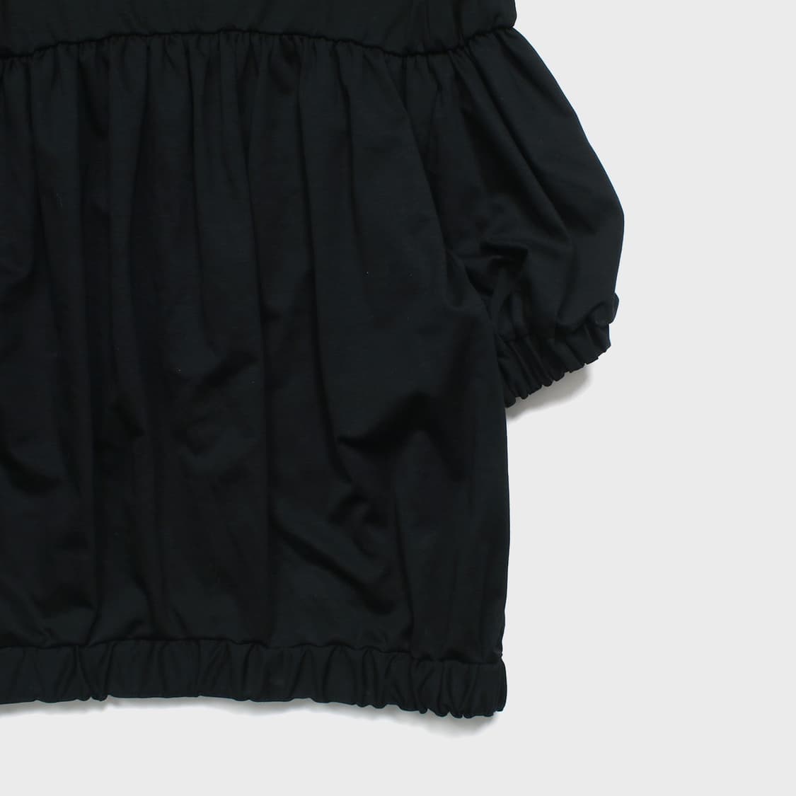noir kei ninomiya COMME des GARCONS 상품이미지4
