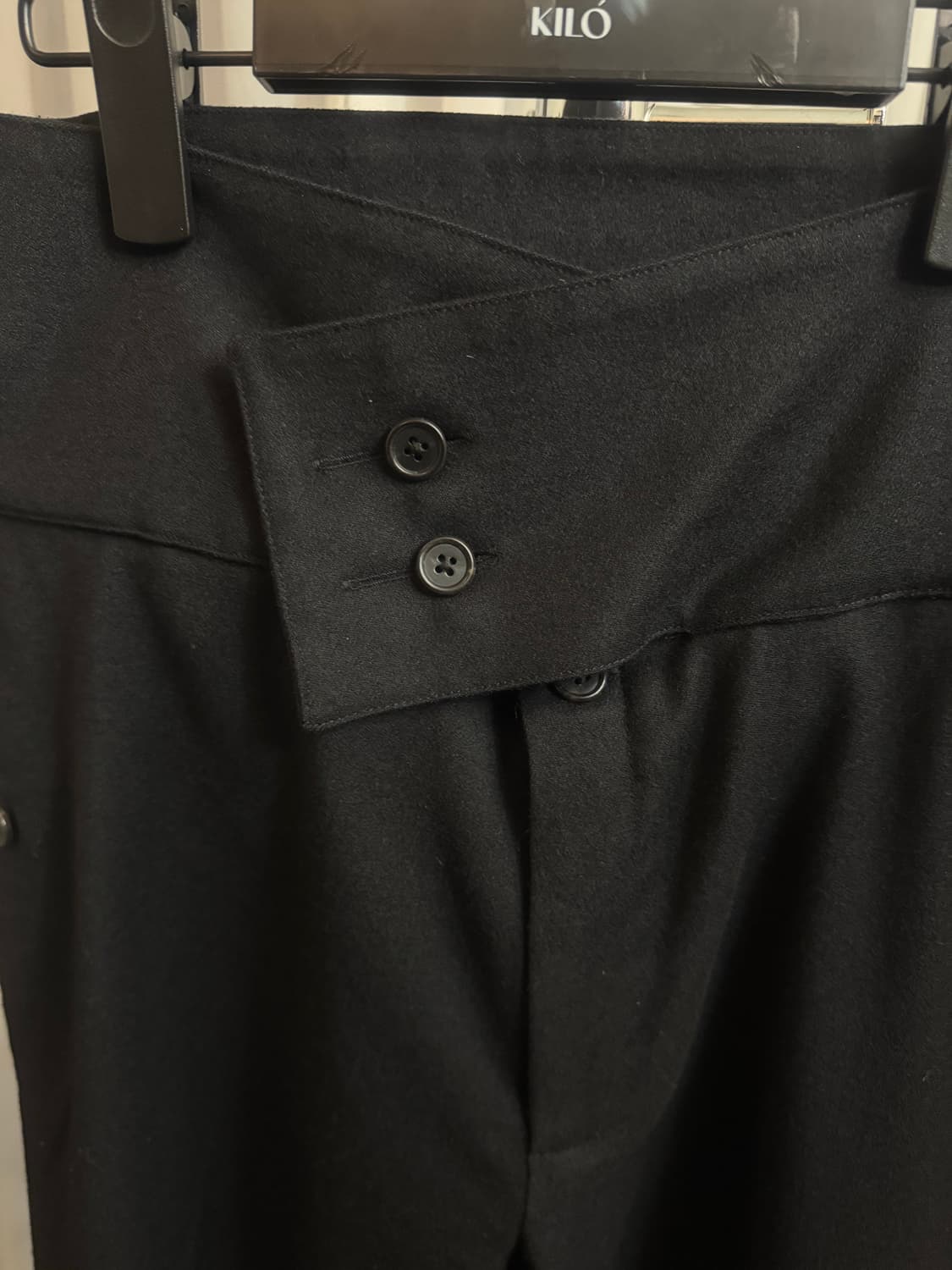 ann demeulemeester trousers 상품이미지8