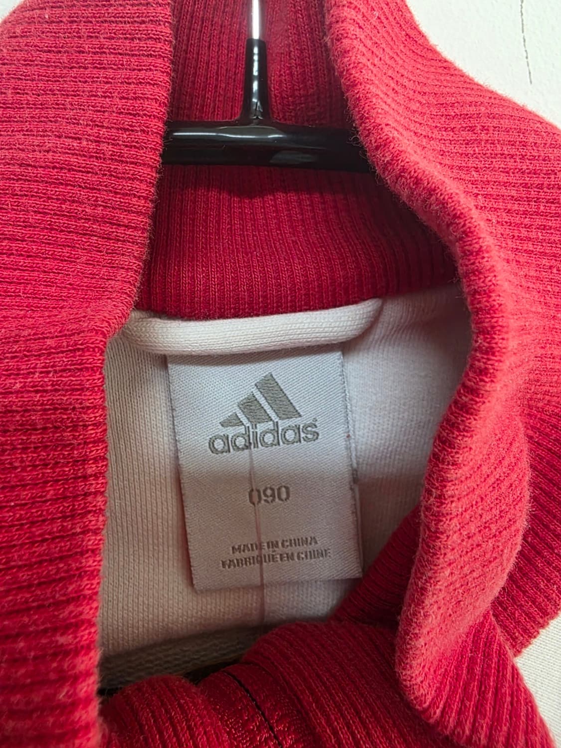 아디다스 리버풀 트레이닝탑 져지 희귀매물 상품이미지6