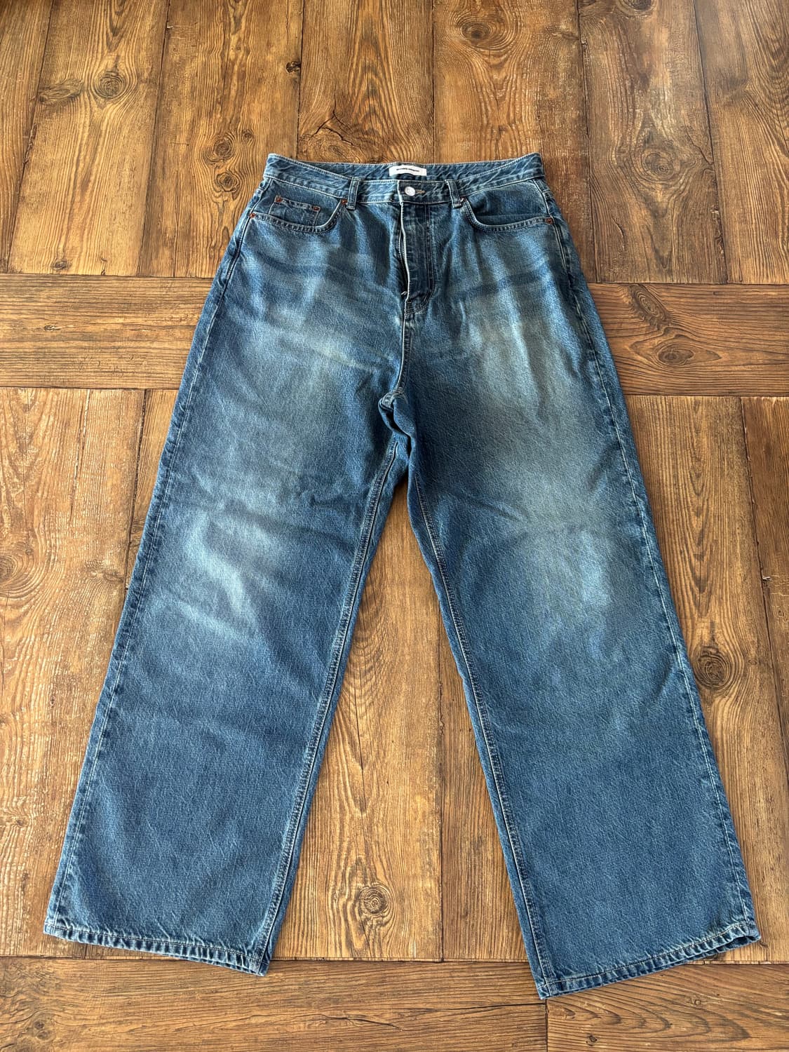 브랜디드 1853 LOKI JEANS 34사이즈 상품이미지2