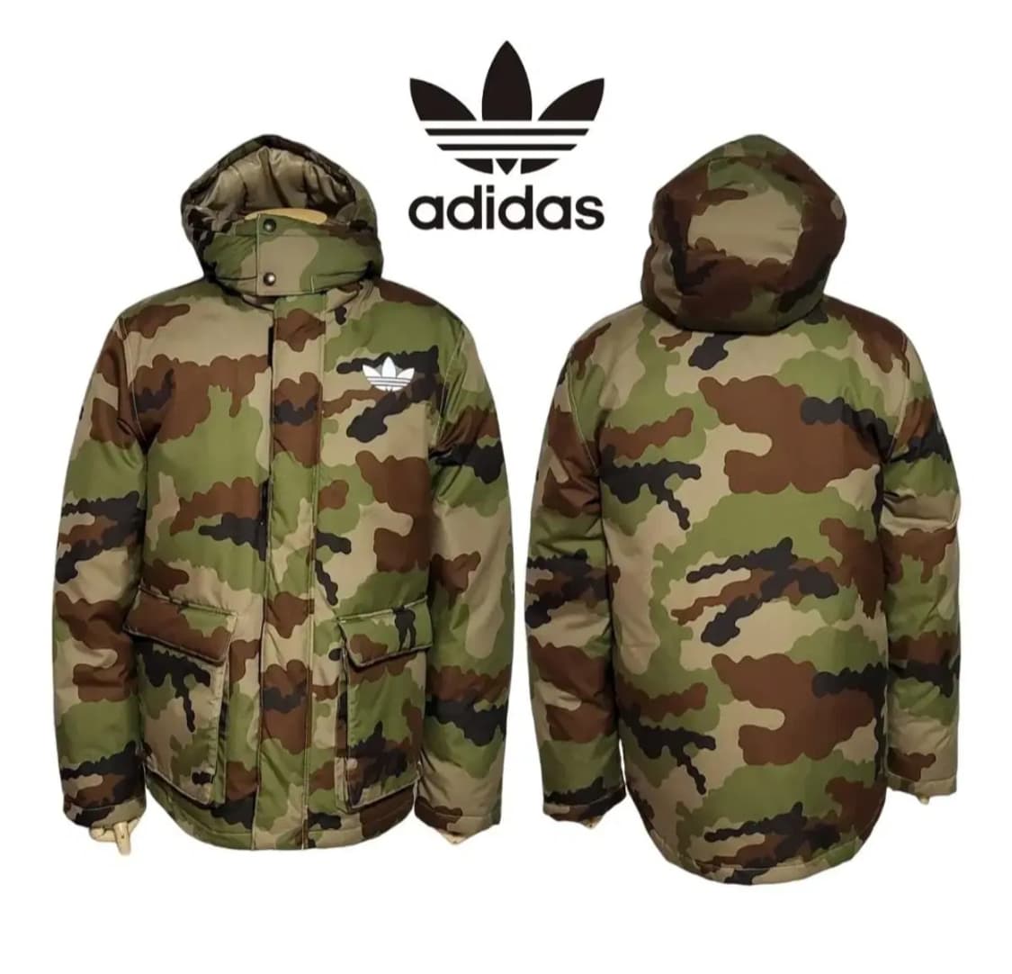 (XL) 아디다스보드복 아디다스패딩 카모보드복 스노보드복 스노우보드복 상품이미지1