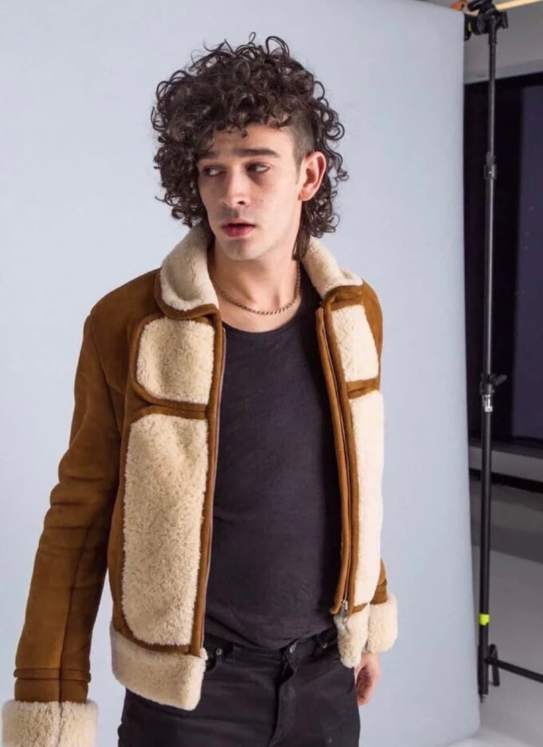 Jw Anderson 무스탕 상품이미지2