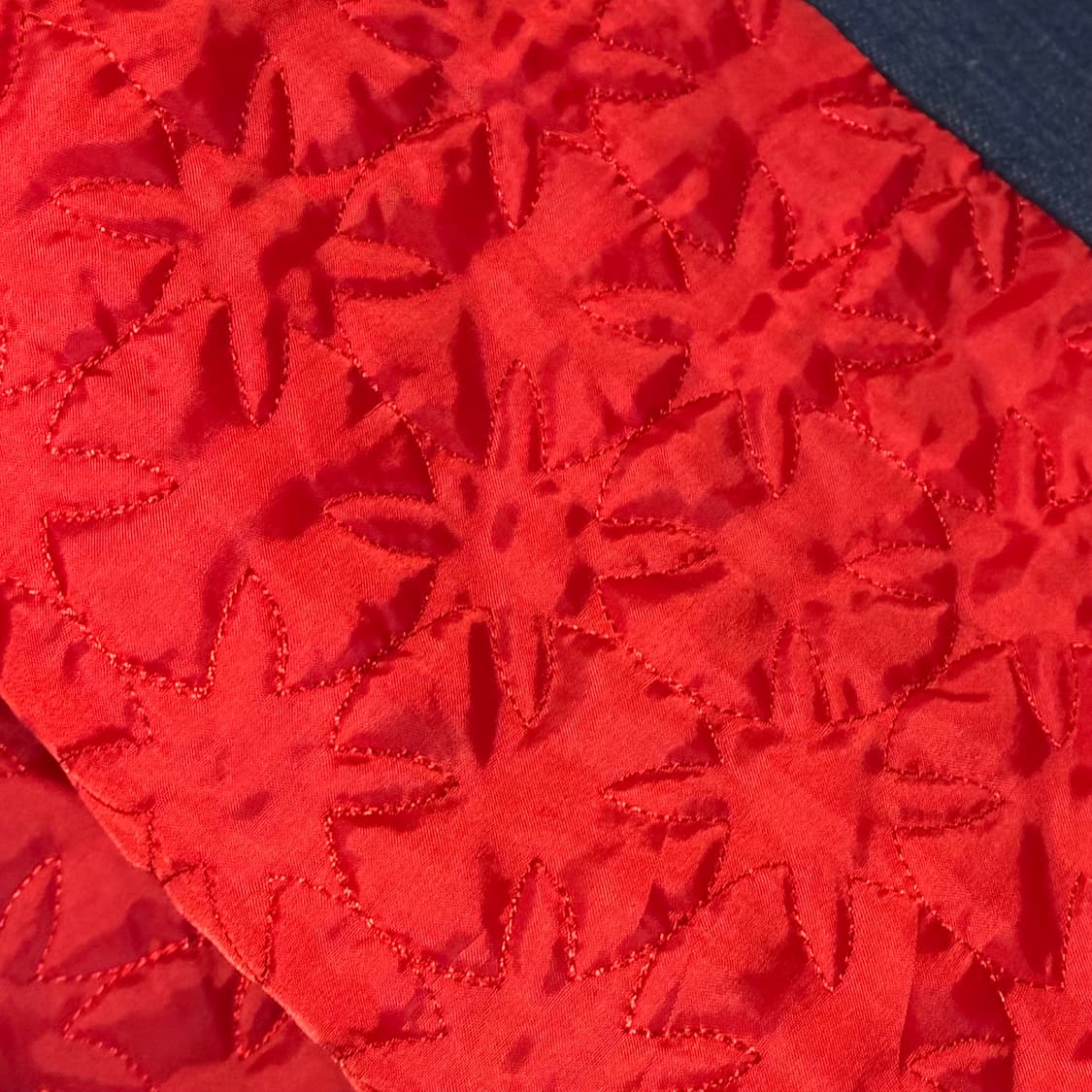 인디펜던트 x 브릭스톤 데님 워크자켓 (M-L) 새상품 상품이미지8