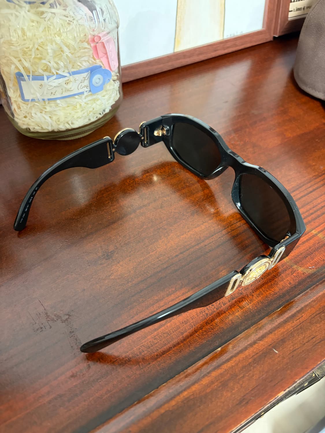 베르사체 VE 4361 선글라스 상품이미지6