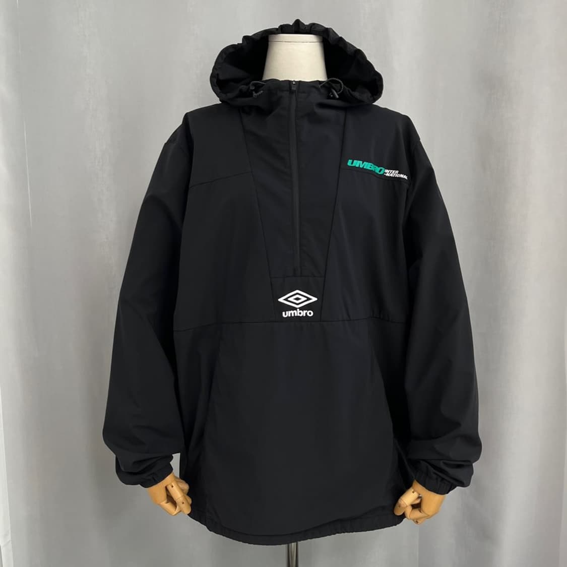 엄브로 후디 아노락/#3623 상품이미지1