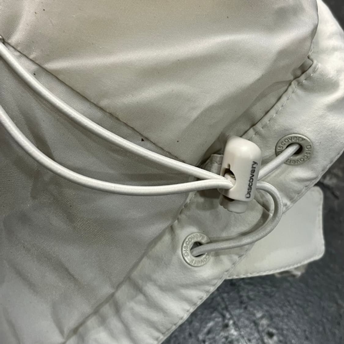 100 디스커버리 바람막이 상품이미지6