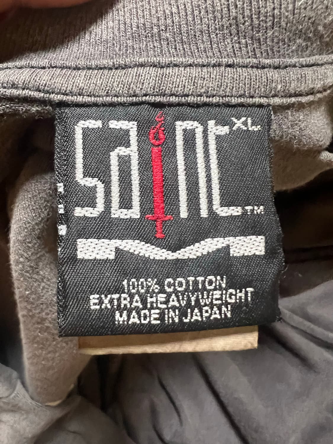 세인트 미카엘 나일인치 네일스 오마주 Xl 상품이미지2