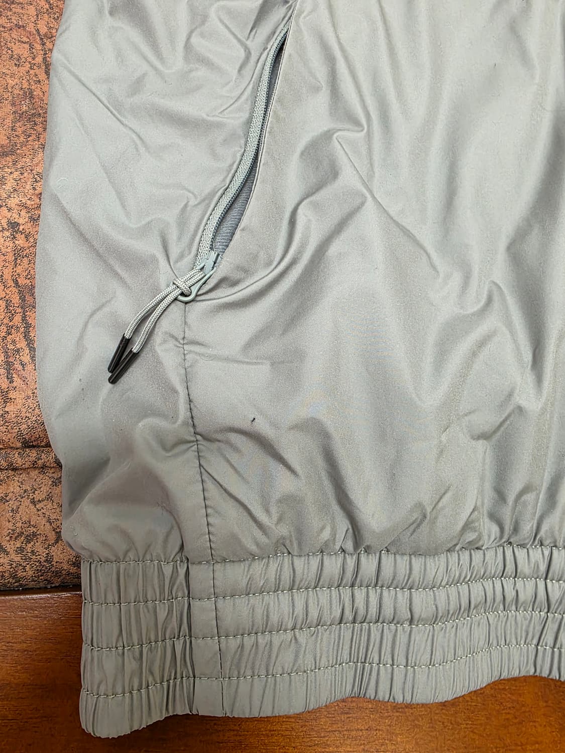 나이키 후드 필 재킷 상품이미지5