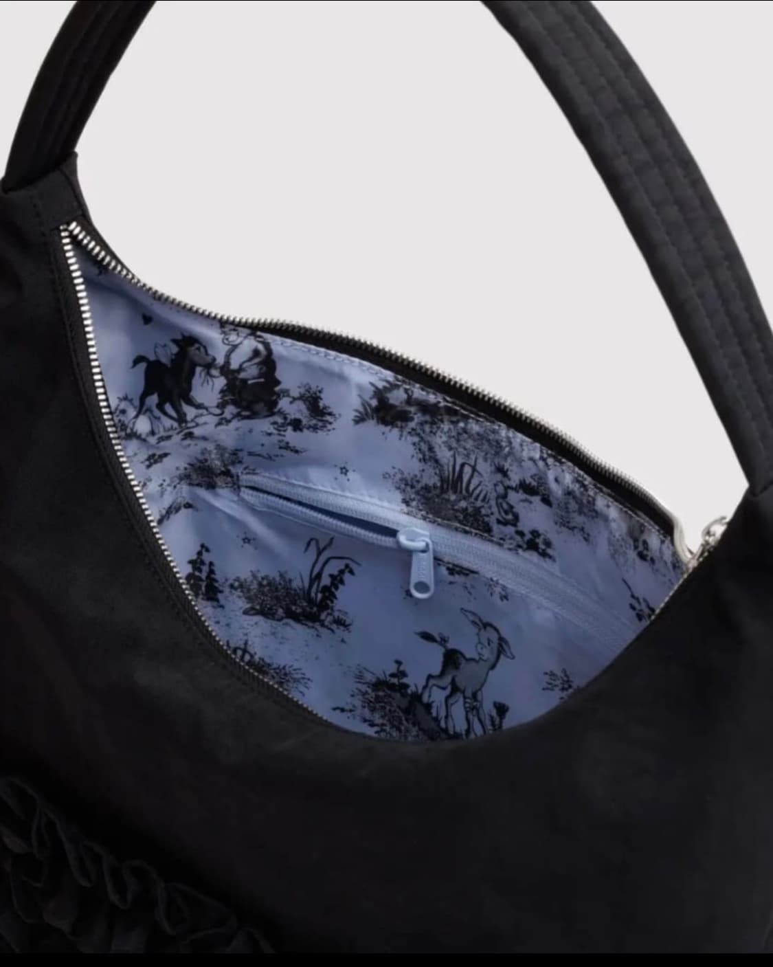 바쿠 몰리고다드 가방 상품이미지3