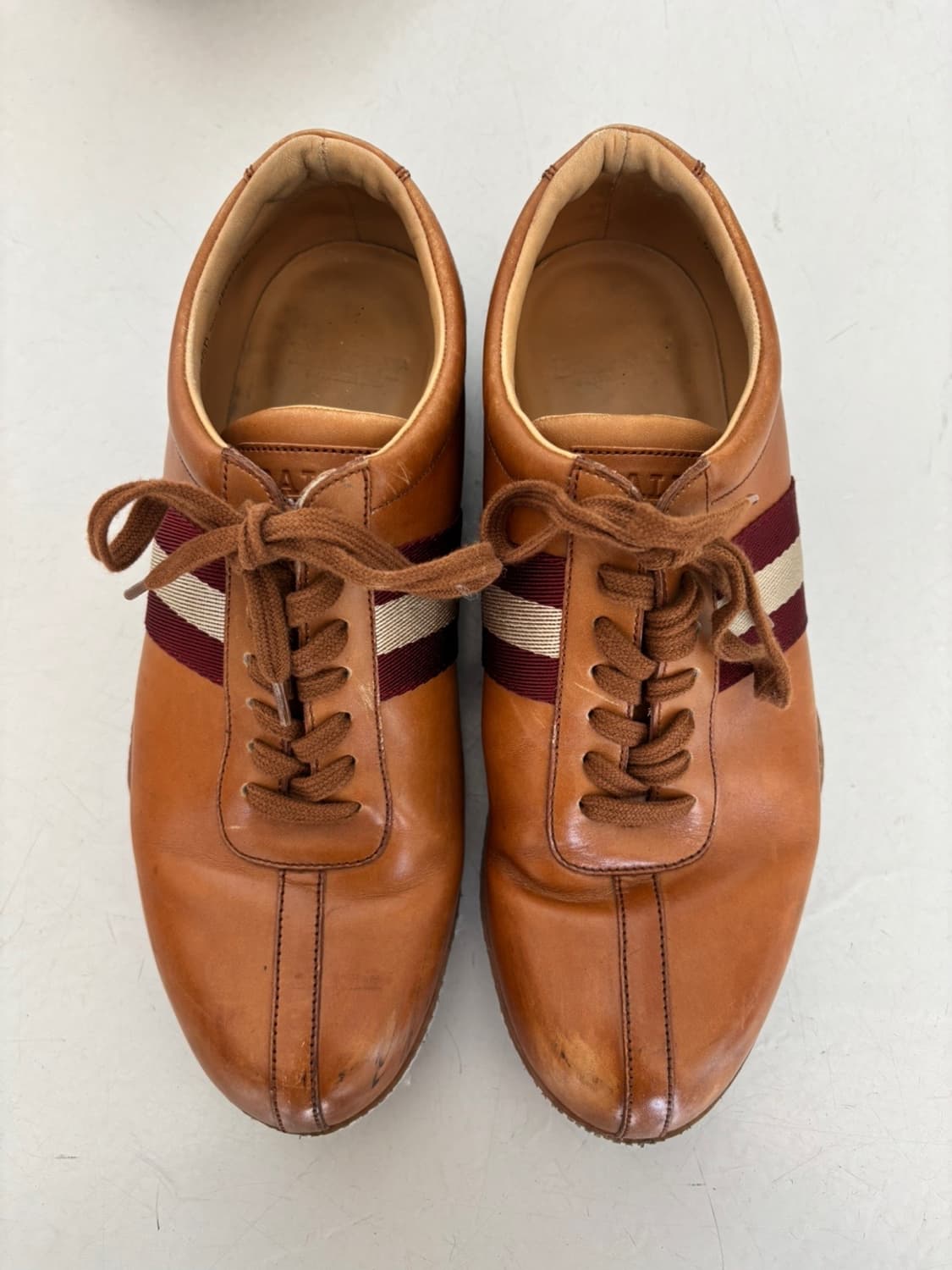Bally Sneakers 상품이미지5