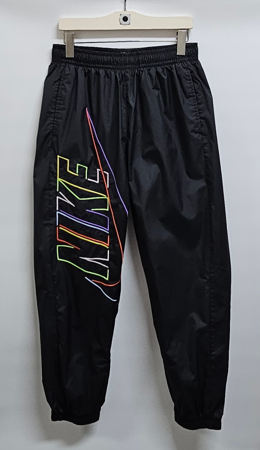 나이키 빅로고 우븐 트랙팬츠 L 상품이미지1