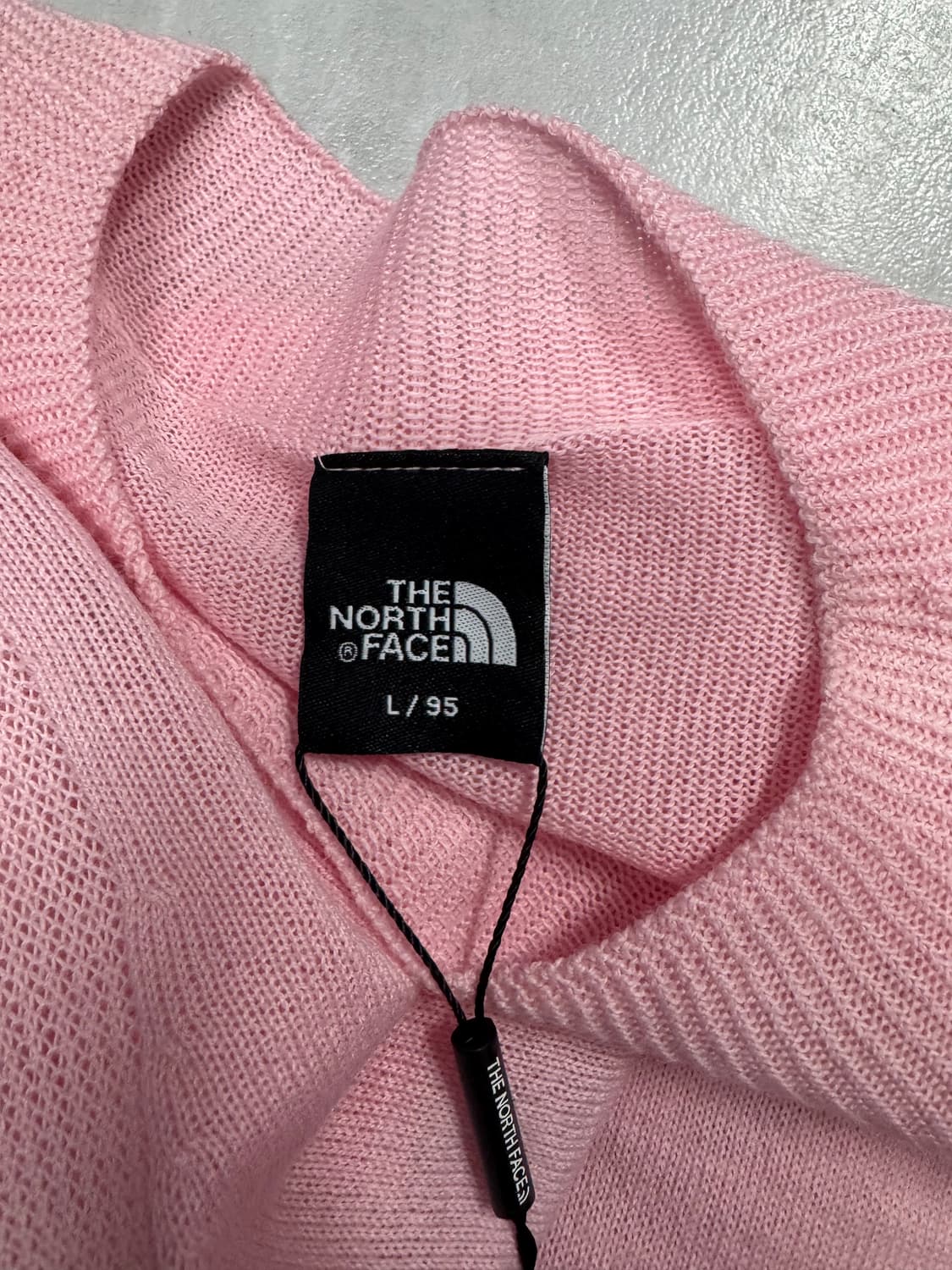 노스페이스  미사용 상품이미지3