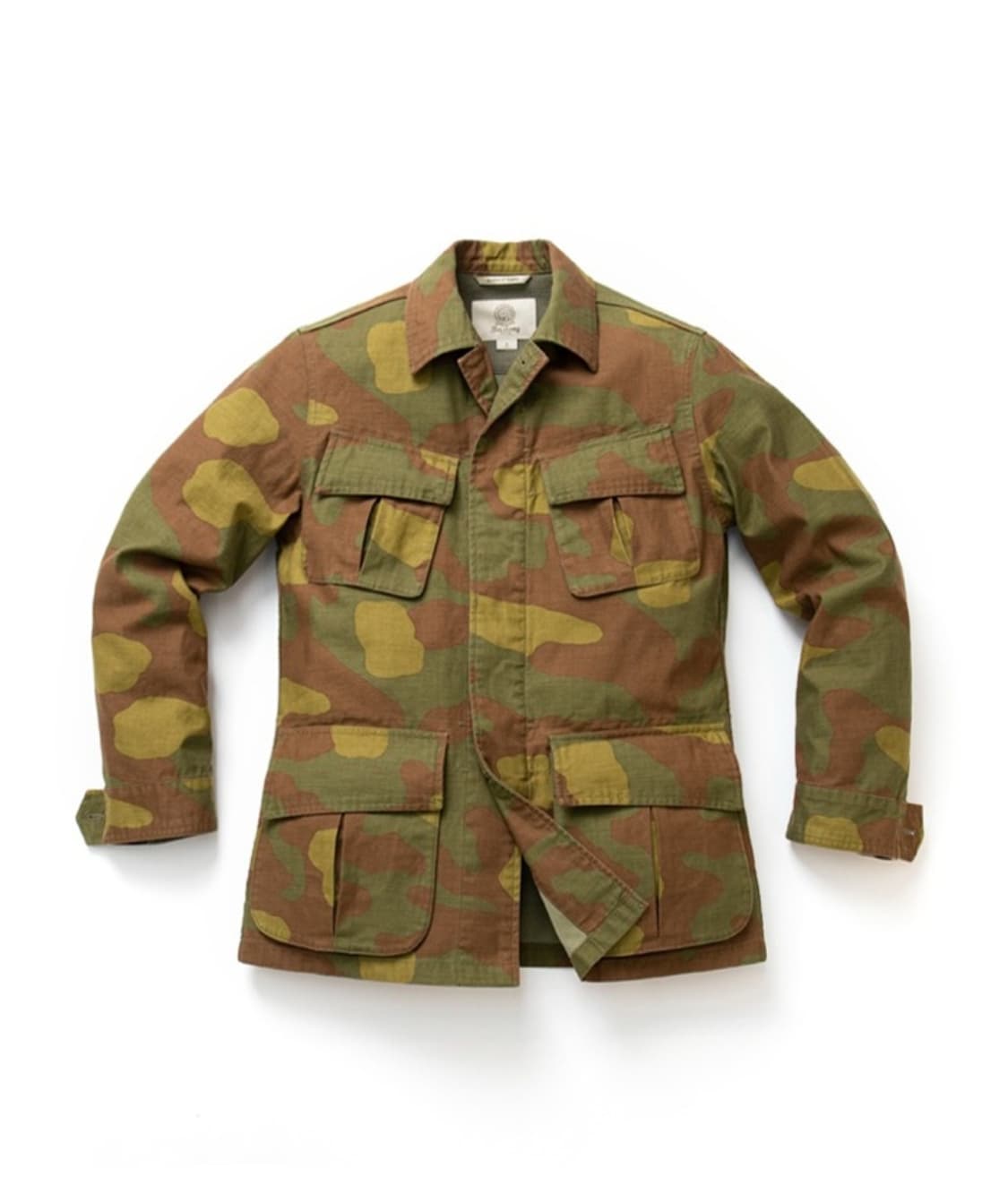 [구매 XL] 바스통 109 퍼티그 자켓 카모 삽니다 상품이미지1