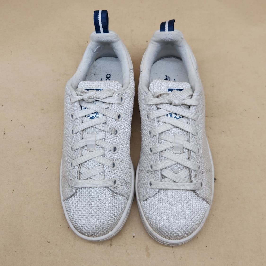 아디다스 스탠스미스 여성스니커즈 230 상품이미지2