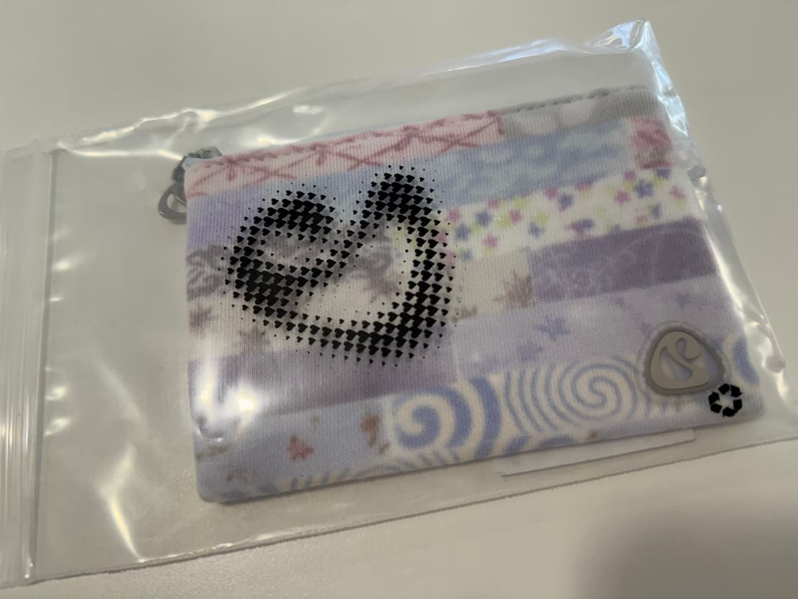 코이세이오 하우스 카드 월렛 상품이미지3