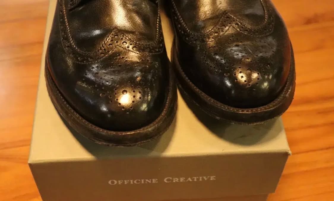 Creative officine 크리아티베 오피치네 077 아나토미아 상품이미지2