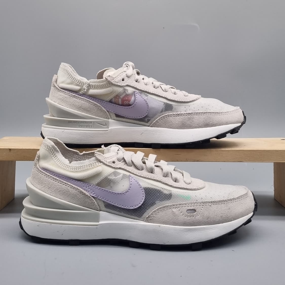 나이키 와플원 여성운동화235  상품이미지1