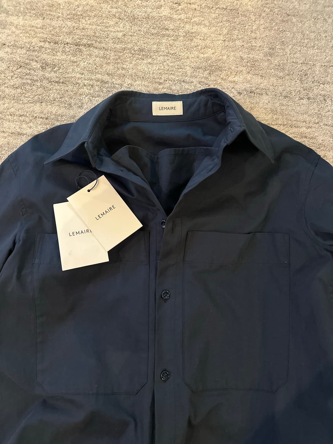 르메르 셔츠 상품이미지1