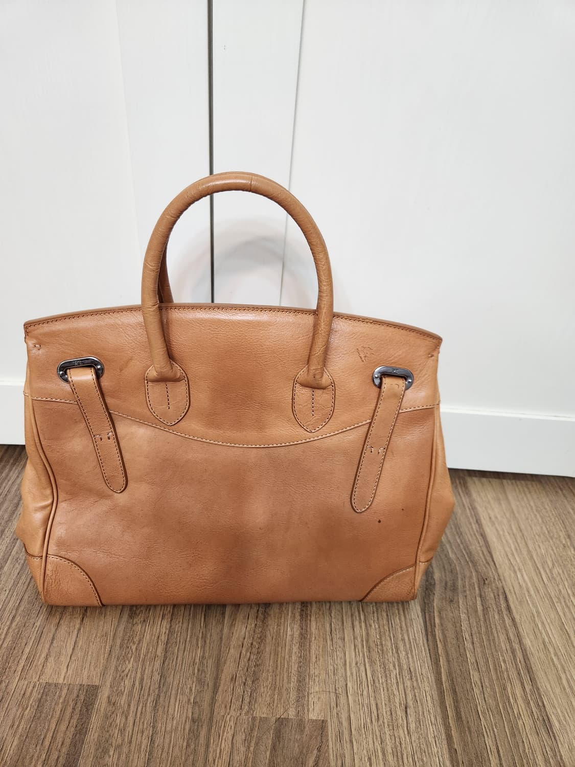 랄프로렌 리키백  상품이미지6