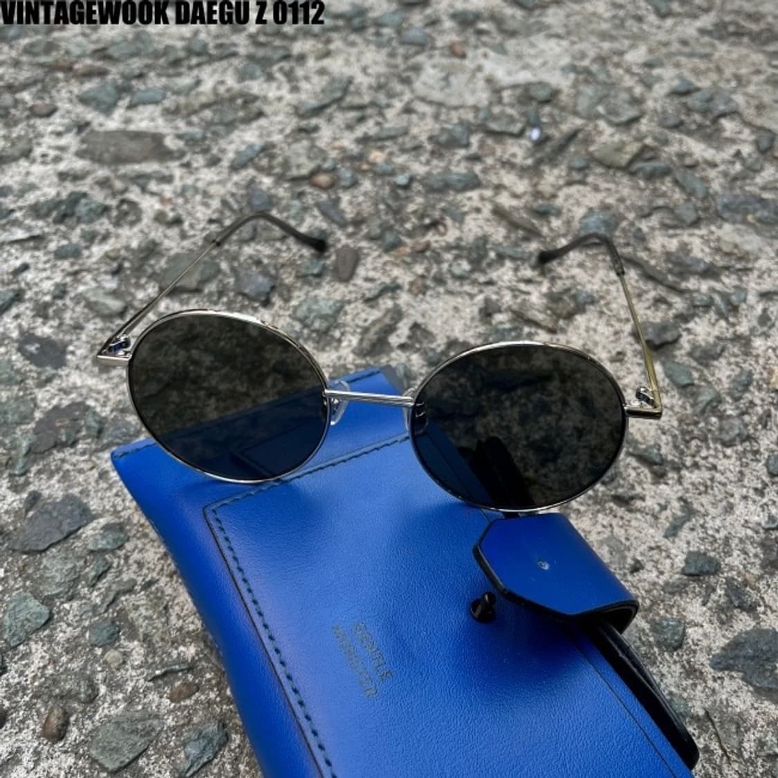 젠틀몬스터 선글라스 상품이미지5