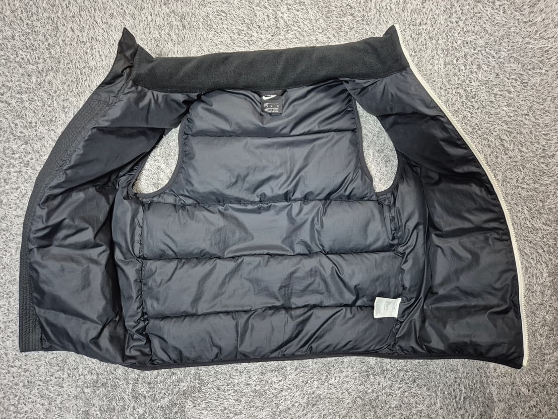 나이키 다운필 남성 윈드러너 조끼 M 상품이미지7