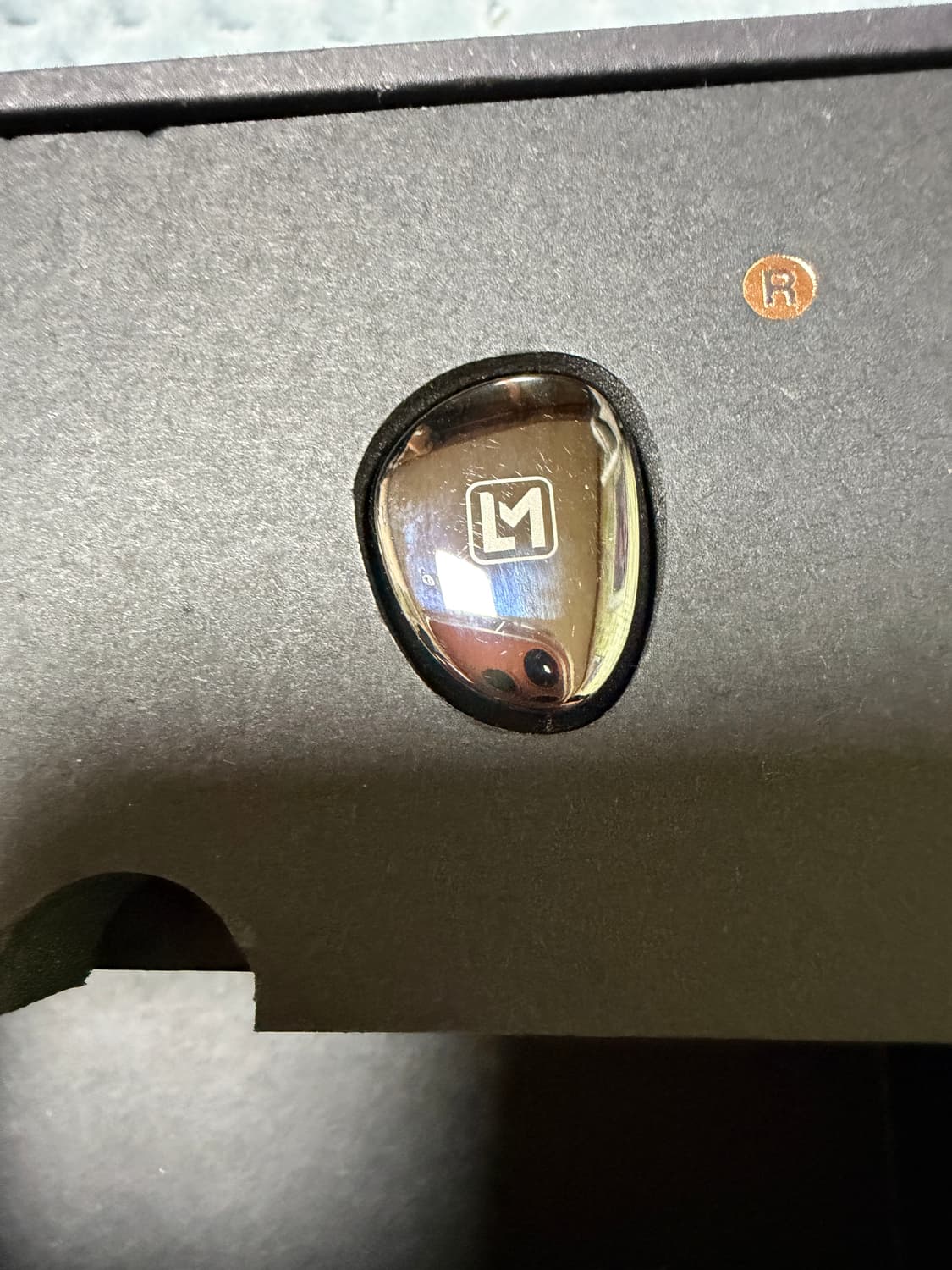 심갓 EA 500LM 이어폰 판매합니다. 풀박스 실착2회 상품이미지4