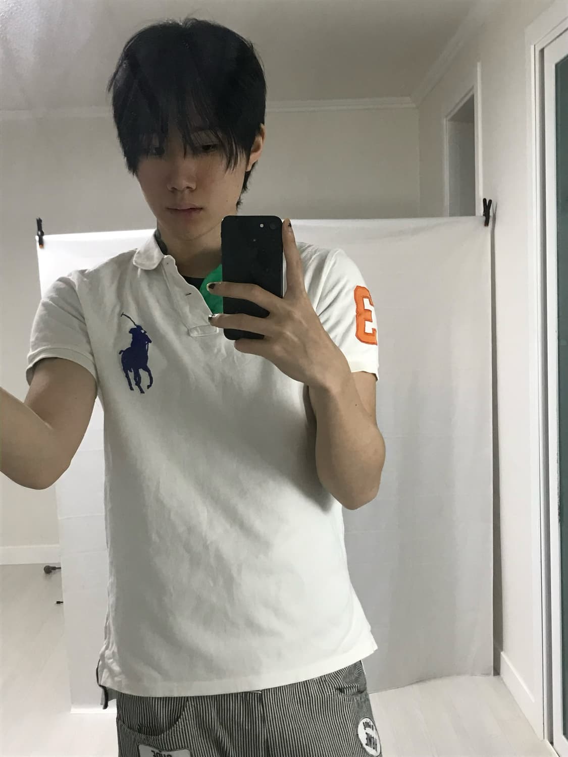 폴로 빅포니 카라티 상품이미지1