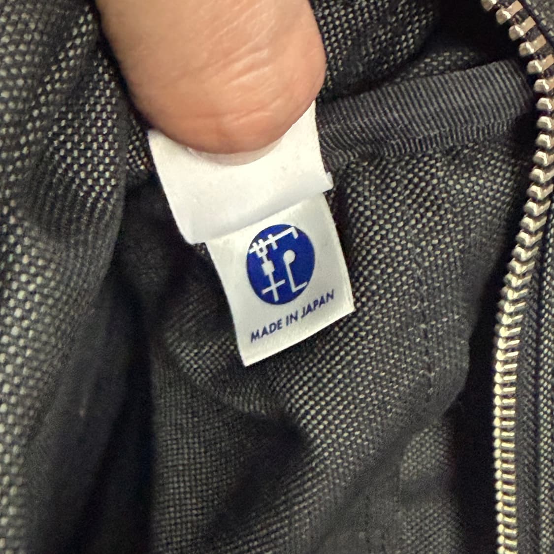 요시다포터 스모키 숄더백 상품이미지9