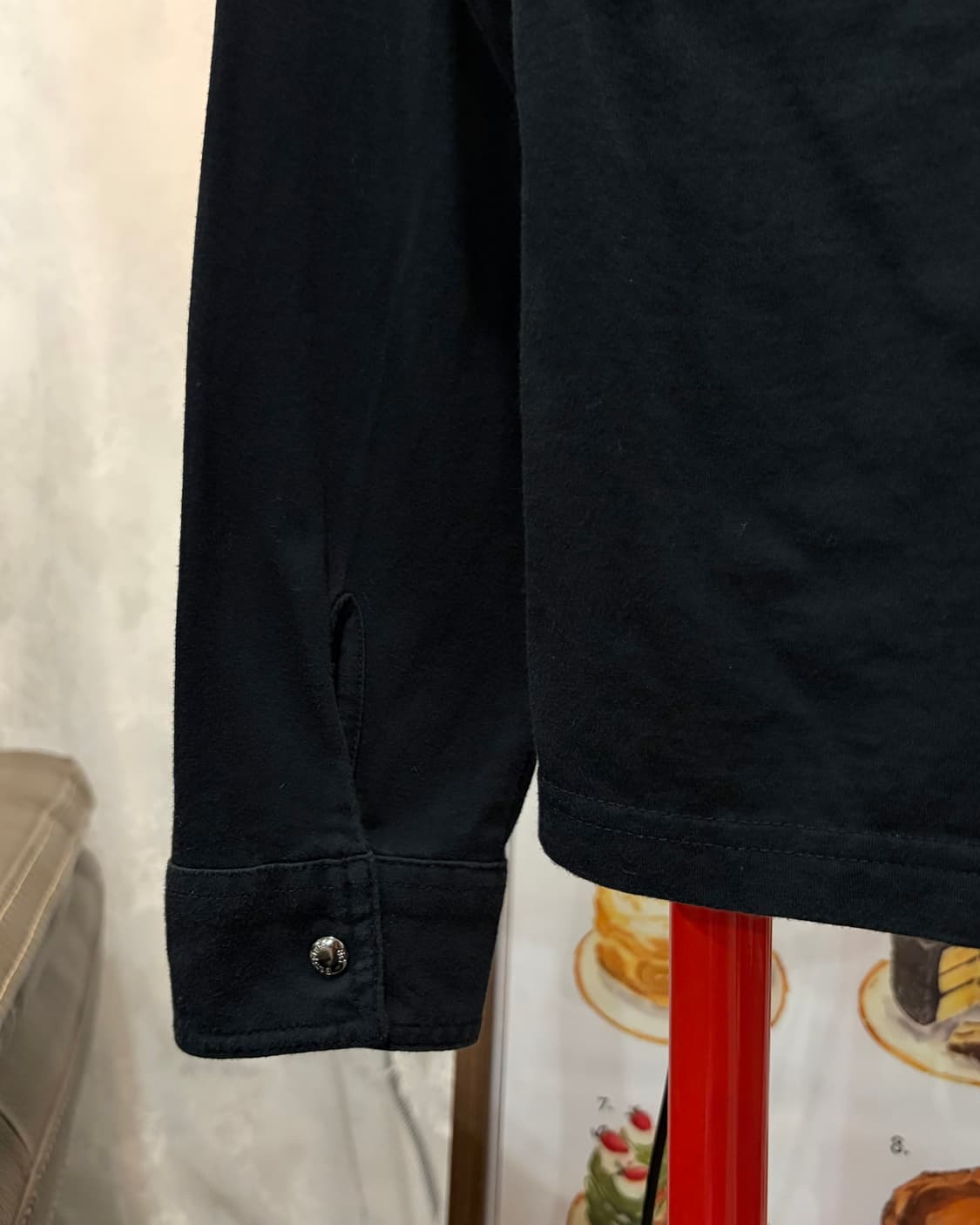 VINTAGE TOP 상품이미지5