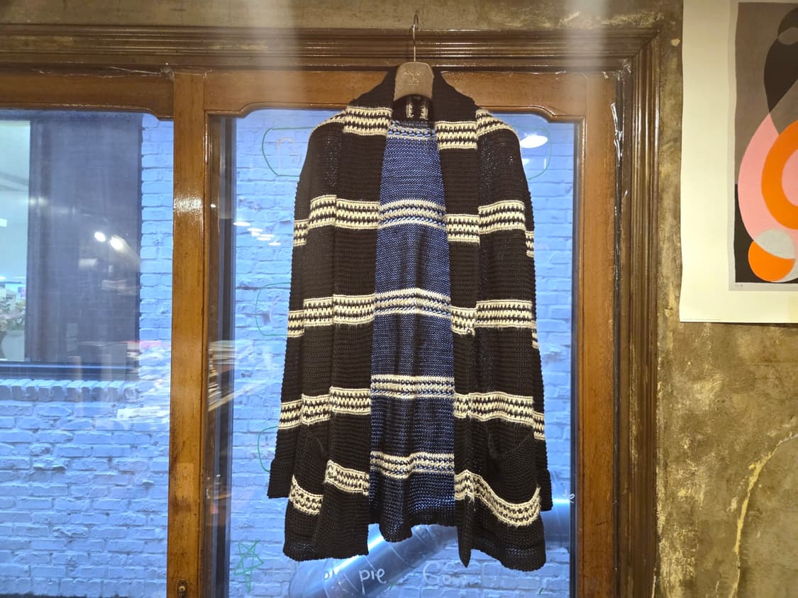 폴로랄프로렌 케이프 카디건 상품이미지3