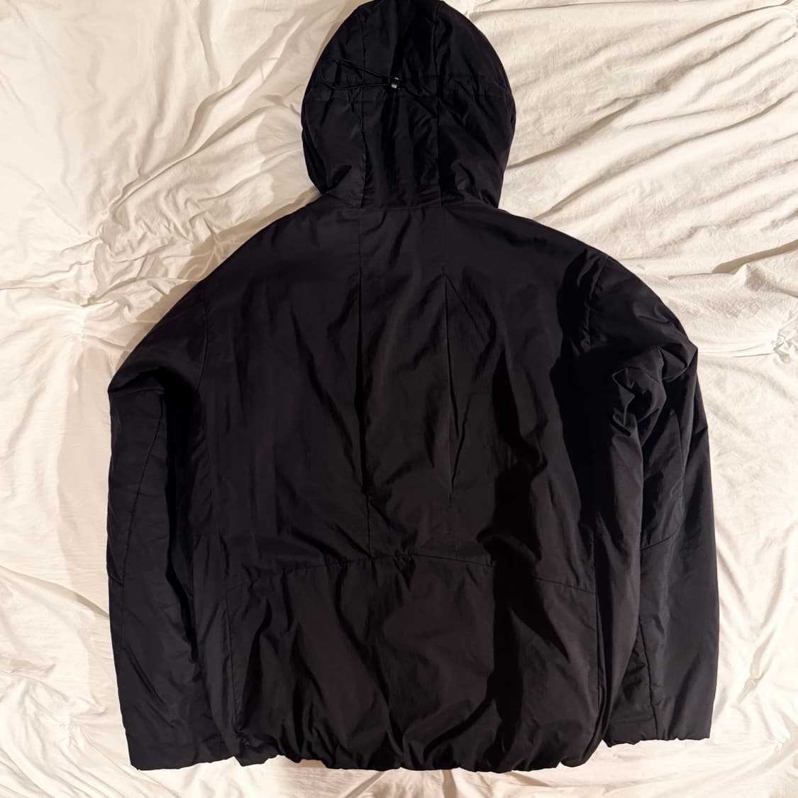 (XL)살로몬 모디세이 패딩자켓 상품이미지7