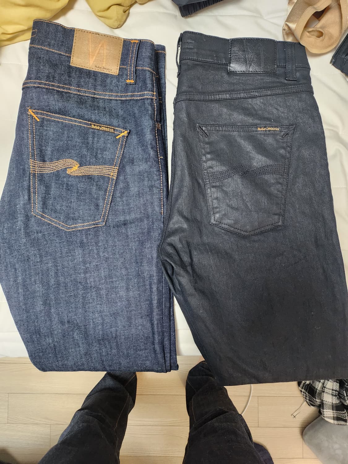 누디진 오드트 백투블 32X32 일괄판매 상품이미지1