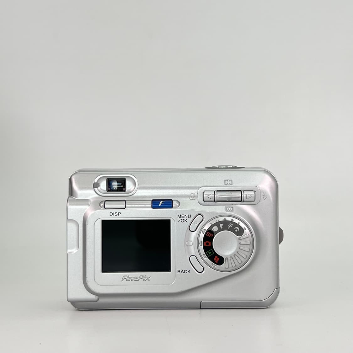 후지필름 파인픽스 FUJIFILM FinePix A310 실버 상품이미지6