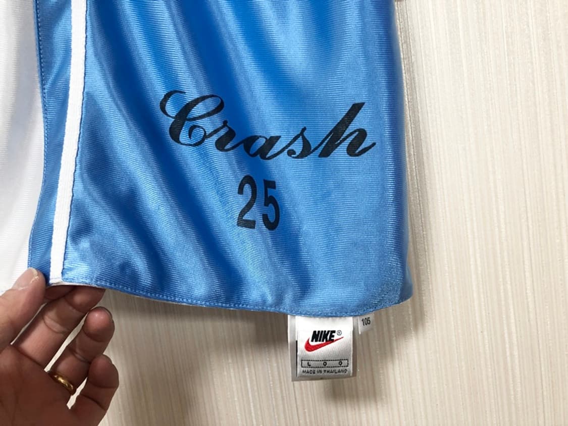 나이키 조던(JORDAN) 90's 올드져지/슬리브리스 105 상품이미지7