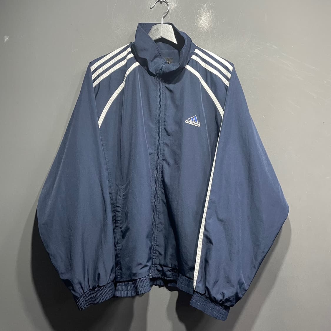 아디다스 올드스쿨 바람막이 상품이미지1