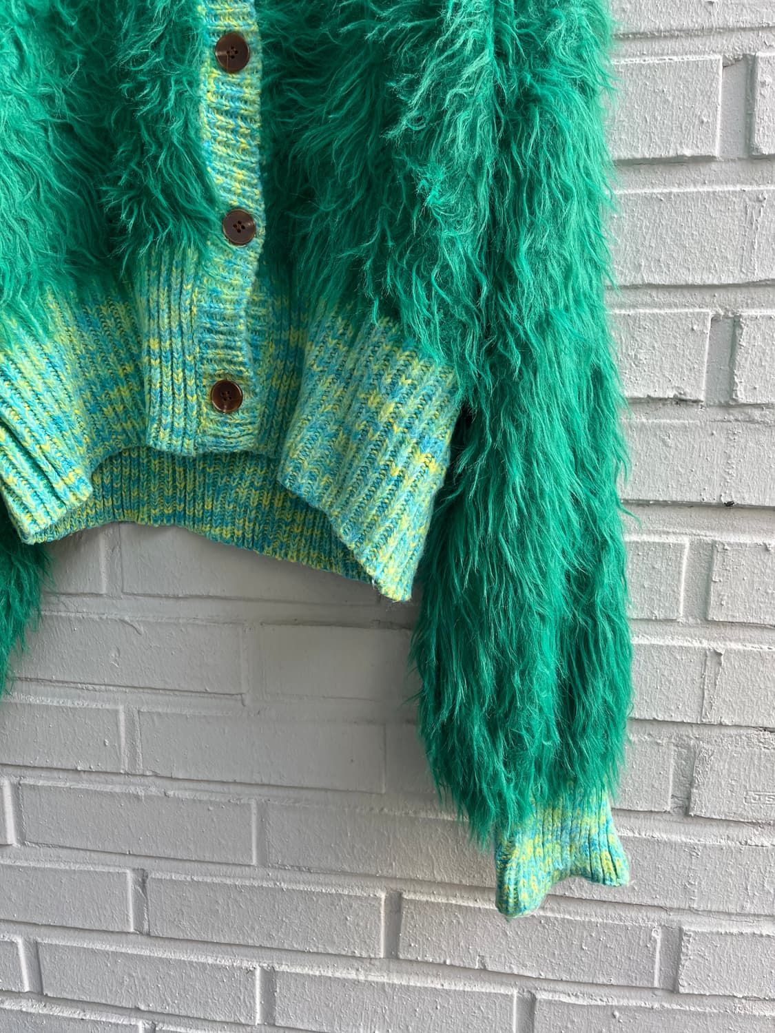 SHEIN cardigan 상품이미지3