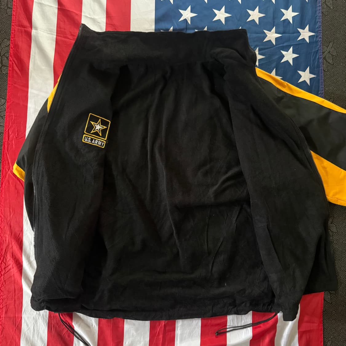 [military] 밀리터리 army 트레이닝 자켓 -9 상품이미지4