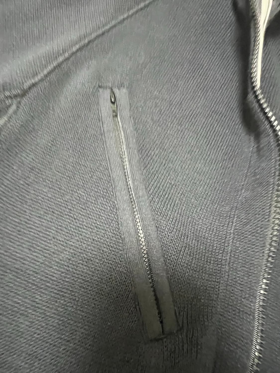 CP컴퍼니 고글 후드집업니트 자켓  점퍼 L 100 상품이미지7