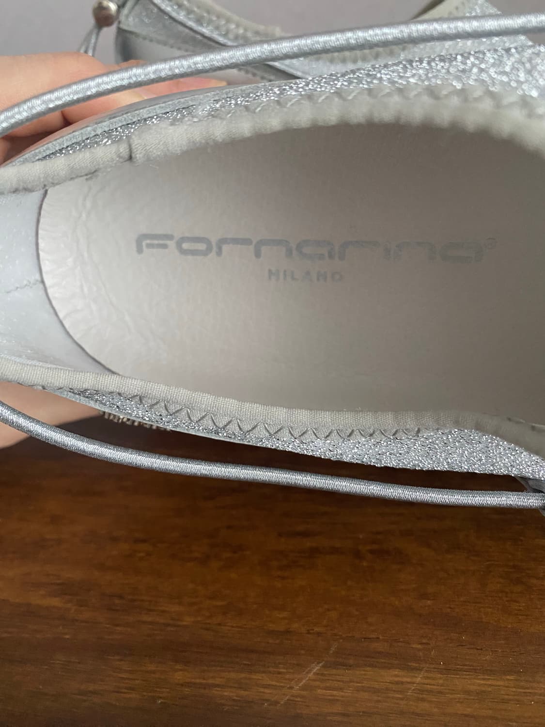 Fornarina 포나리나 슬립온 슈즈(240) 상품이미지7