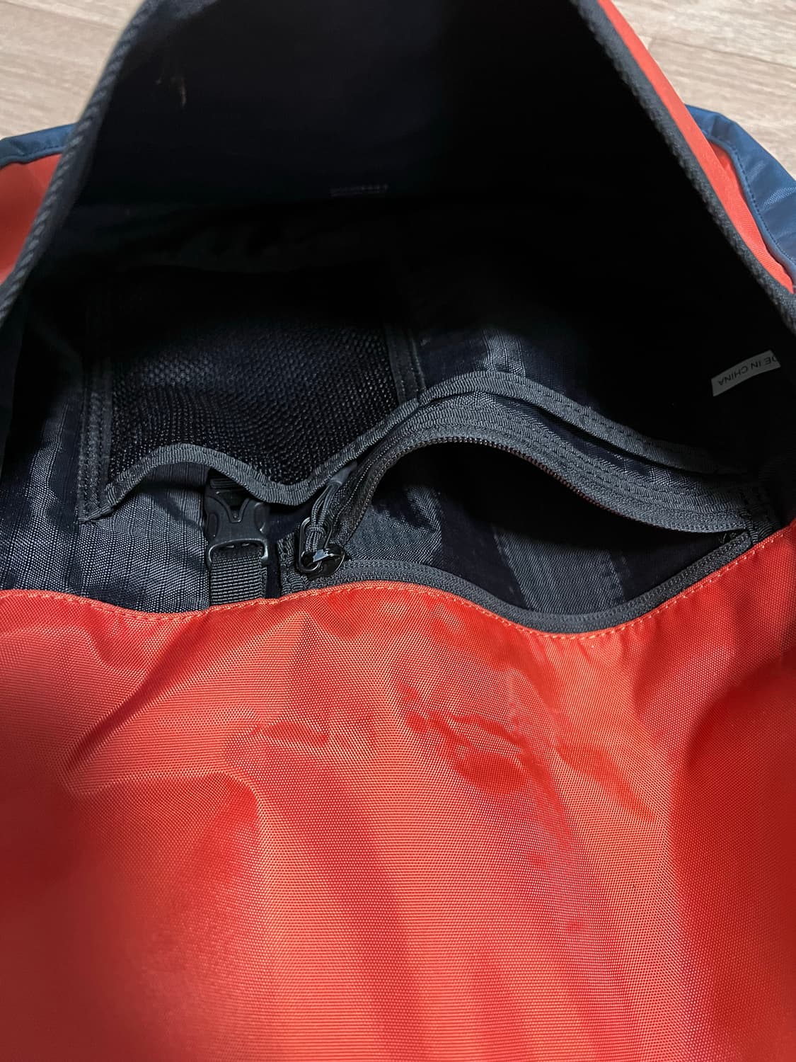 히스테릭 글래머 빈티지 크로스백 상품이미지3