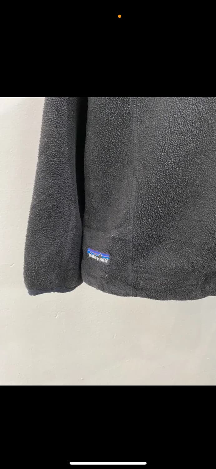 파타고니아 플리스 usa 상품이미지7
