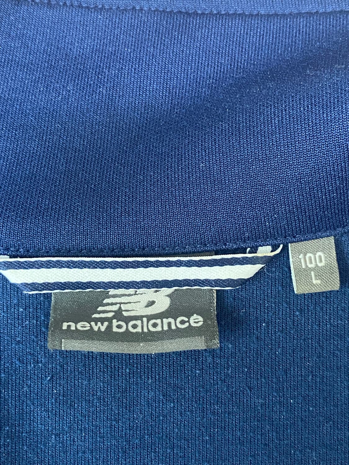 뉴발란스 져지 상품이미지6