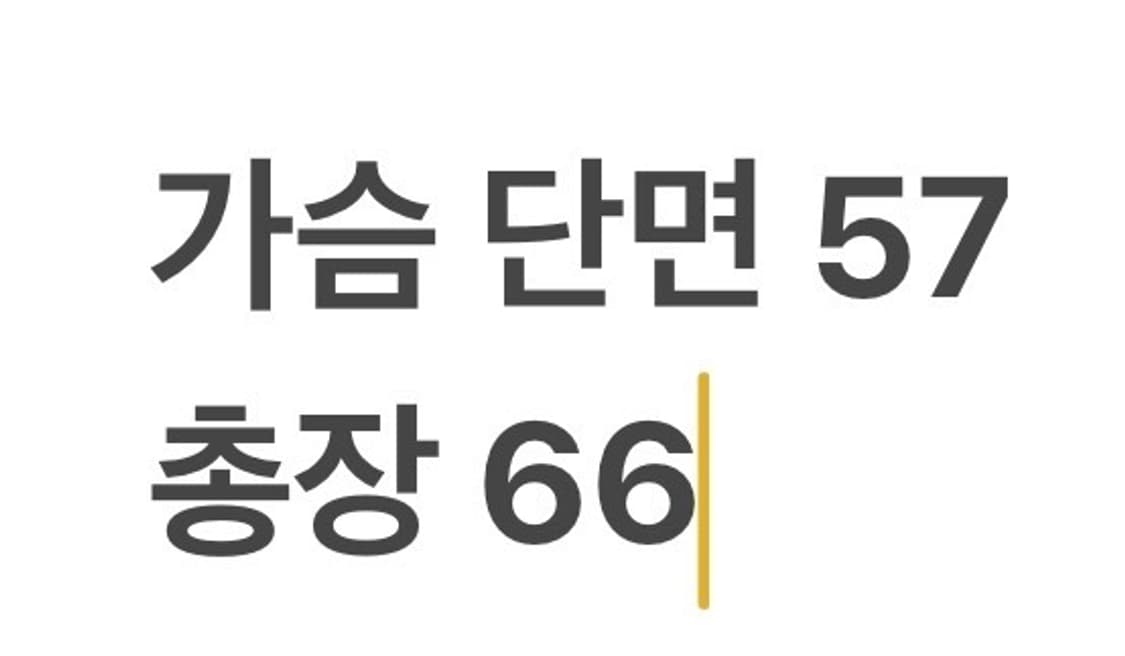 [정품/M] 노스페이스 화이트 바람막이 HYVENT b14 상품이미지9